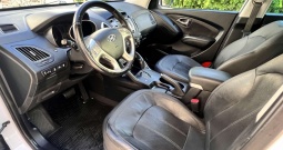 2011 Hyundai ix35, 4x4, 2.0 Crdi 135kw, Automatic