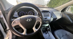 2011 Hyundai ix35, 4x4, 2.0 Crdi 135kw, Automatic
