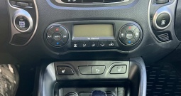 2011 Hyundai ix35, 4x4, 2.0 Crdi 135kw, Automatic