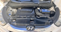 2011 Hyundai ix35, 4x4, 2.0 Crdi 135kw, Automatic