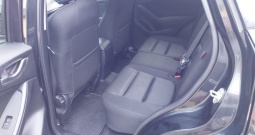 Mazda CX-5 2.2 WD
