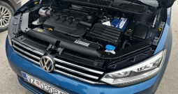 Touran 1.6 Tdi 2017. prvi vlasnik