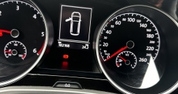 Touran 1.6 Tdi 2017. prvi vlasnik