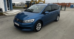 Touran 1.6 Tdi 2017. prvi vlasnik