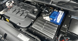 Touran 1.6 Tdi 2017. prvi vlasnik