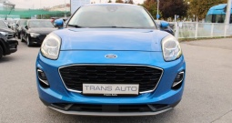 Ford Puma 1.0 Ecoboost Titanium *NAVIGACIJA, KAMERA*
