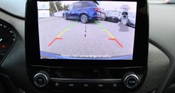 Ford Puma 1.0 Ecoboost Titanium *NAVIGACIJA, KAMERA*