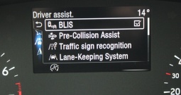 Ford Puma 1.0 Ecoboost Titanium *NAVIGACIJA, KAMERA*