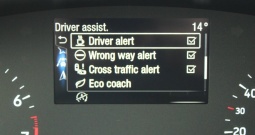 Ford Puma 1.0 Ecoboost Titanium *NAVIGACIJA, KAMERA*