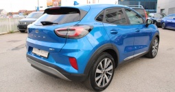 Ford Puma 1.0 Ecoboost Titanium *NAVIGACIJA, KAMERA*