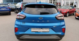 Ford Puma 1.0 Ecoboost Titanium *NAVIGACIJA, KAMERA*