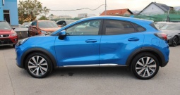 Ford Puma 1.0 Ecoboost Titanium *NAVIGACIJA, KAMERA*