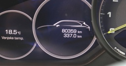 Porsche Cayenne 3.0 V6 E-Hybrid *PANORAMA, LED, NAVIGACIJA*