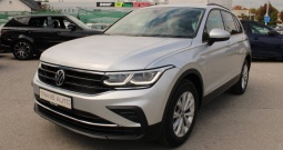 VW Tiguan 2.0 TDi DSG *NAVIGACIJA*