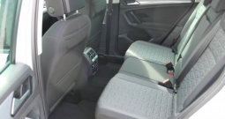 VW Tiguan 2.0 TDi DSG *NAVIGACIJA*
