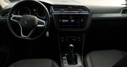 VW Tiguan 2.0 TDi DSG *NAVIGACIJA*