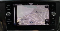 VW Tiguan 2.0 TDi DSG *NAVIGACIJA*