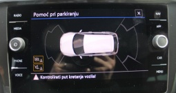 VW Tiguan 2.0 TDi DSG *NAVIGACIJA*