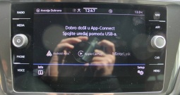 VW Tiguan 2.0 TDi DSG *NAVIGACIJA*