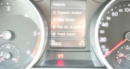 VW Tiguan 2.0 TDi DSG *NAVIGACIJA*