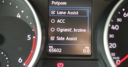 VW Tiguan 2.0 TDi DSG *NAVIGACIJA*