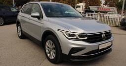 VW Tiguan 2.0 TDi DSG *NAVIGACIJA*