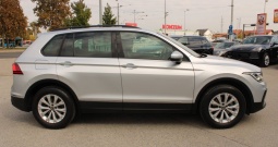 VW Tiguan 2.0 TDi DSG *NAVIGACIJA*