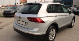 VW Tiguan 2.0 TDi DSG *NAVIGACIJA*