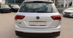 VW Tiguan 2.0 TDi DSG *NAVIGACIJA*