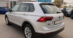 VW Tiguan 2.0 TDi DSG *NAVIGACIJA*