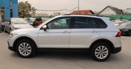 VW Tiguan 2.0 TDi DSG *NAVIGACIJA*