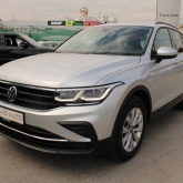 VW Tiguan 2.0 TDi DSG *NAVIGACIJA*