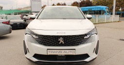 Peugeot 5008 1.2 Puretech AUTOMATIK 7 sjedala *NAVIGACIJA, KAMERA*