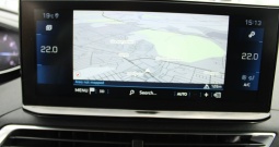 Peugeot 5008 1.2 Puretech AUTOMATIK 7 sjedala *NAVIGACIJA, KAMERA*