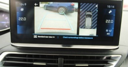 Peugeot 5008 1.2 Puretech AUTOMATIK 7 sjedala *NAVIGACIJA, KAMERA*