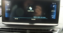 Peugeot 5008 1.2 Puretech AUTOMATIK 7 sjedala *NAVIGACIJA, KAMERA*