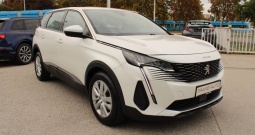 Peugeot 5008 1.2 Puretech AUTOMATIK 7 sjedala *NAVIGACIJA, KAMERA*