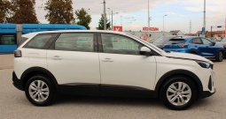 Peugeot 5008 1.2 Puretech AUTOMATIK 7 sjedala *NAVIGACIJA, KAMERA*