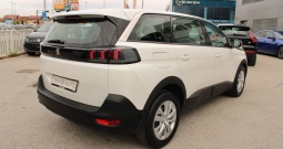 Peugeot 5008 1.2 Puretech AUTOMATIK 7 sjedala *NAVIGACIJA, KAMERA*