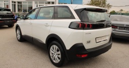 Peugeot 5008 1.2 Puretech AUTOMATIK 7 sjedala *NAVIGACIJA, KAMERA*