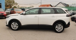 Peugeot 5008 1.2 Puretech AUTOMATIK 7 sjedala *NAVIGACIJA, KAMERA*