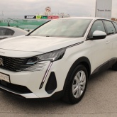 Peugeot 5008 1.2 Puretech AUTOMATIK 7 sjedala *NAVIGACIJA, KAMERA*
