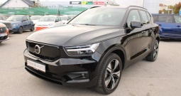 Volvo Xc40 ELECTRIC R-Design AUTOMATIK *LED, NAVIGACIJA*