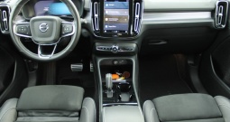 Volvo Xc40 ELECTRIC R-Design AUTOMATIK *LED, NAVIGACIJA*
