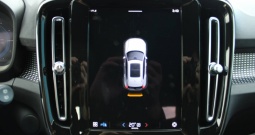 Volvo Xc40 ELECTRIC R-Design AUTOMATIK *LED, NAVIGACIJA*
