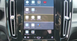 Volvo Xc40 ELECTRIC R-Design AUTOMATIK *LED, NAVIGACIJA*