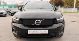 Volvo Xc40 ELECTRIC R-Design AUTOMATIK *LED, NAVIGACIJA*