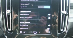 Volvo Xc40 ELECTRIC R-Design AUTOMATIK *LED, NAVIGACIJA*