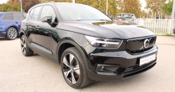 Volvo Xc40 ELECTRIC R-Design AUTOMATIK *LED, NAVIGACIJA*