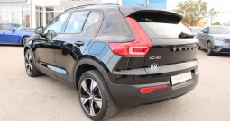 Volvo Xc40 ELECTRIC R-Design AUTOMATIK *LED, NAVIGACIJA*